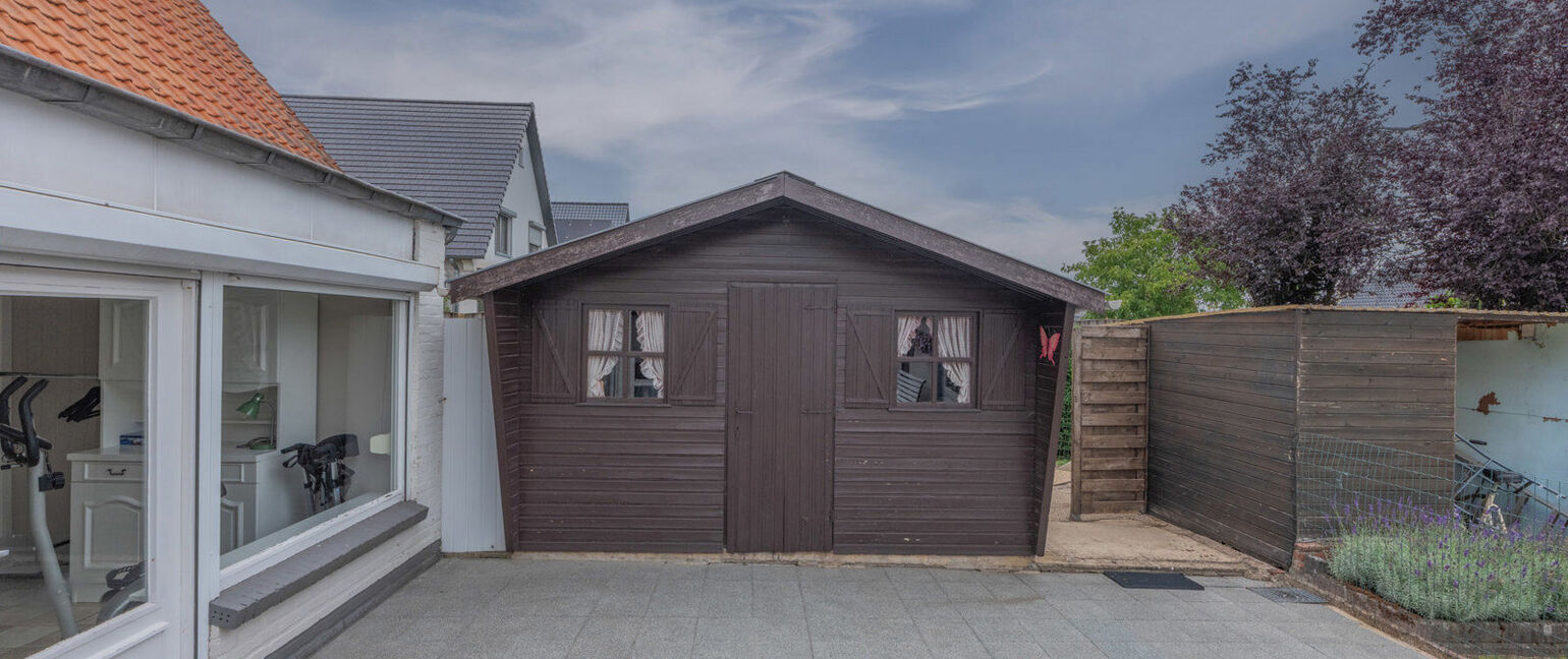 Huis te koop in As