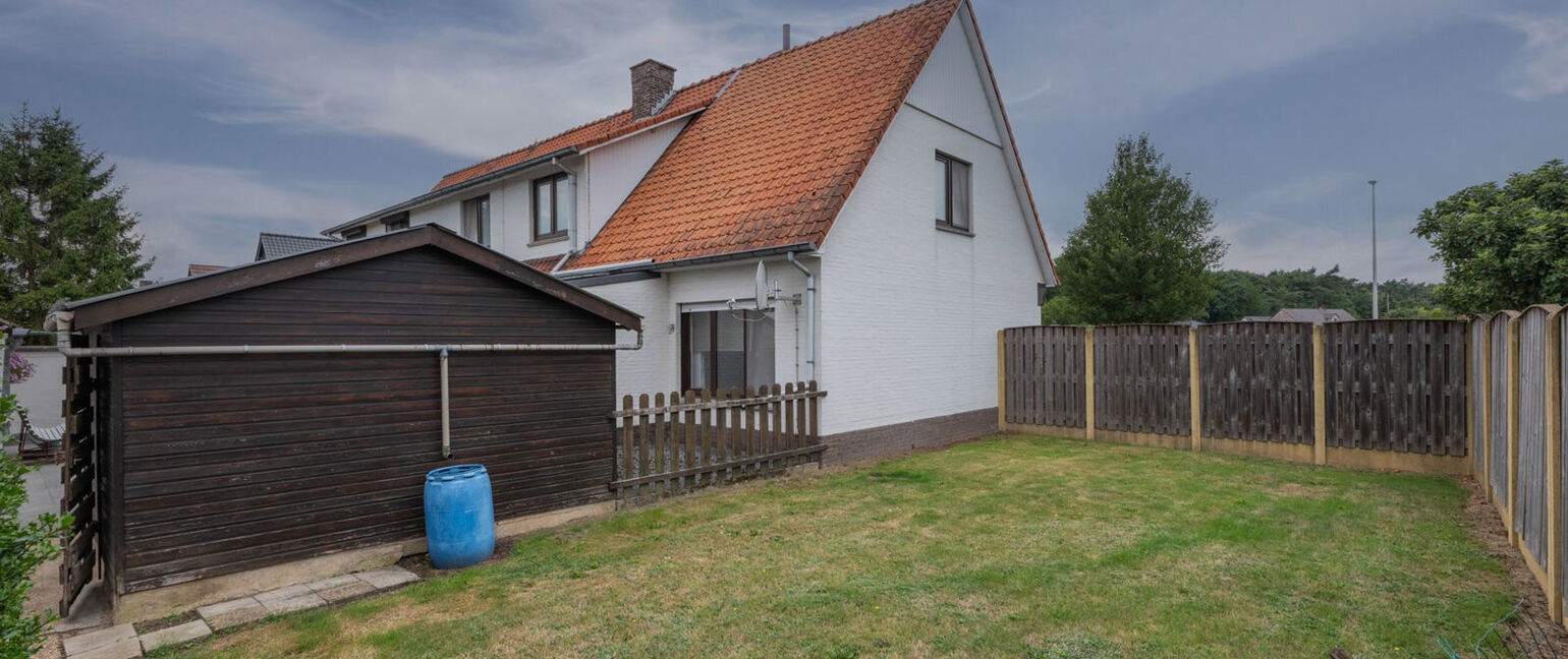 Huis te koop in As