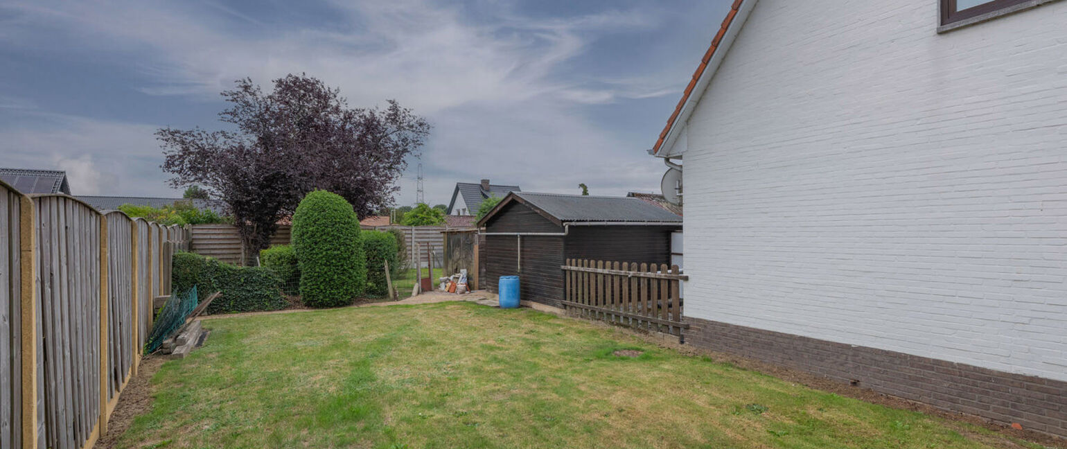 Huis te koop in As
