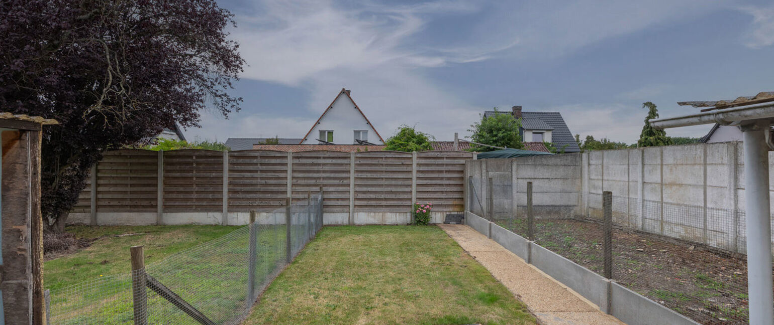 Huis te koop in As