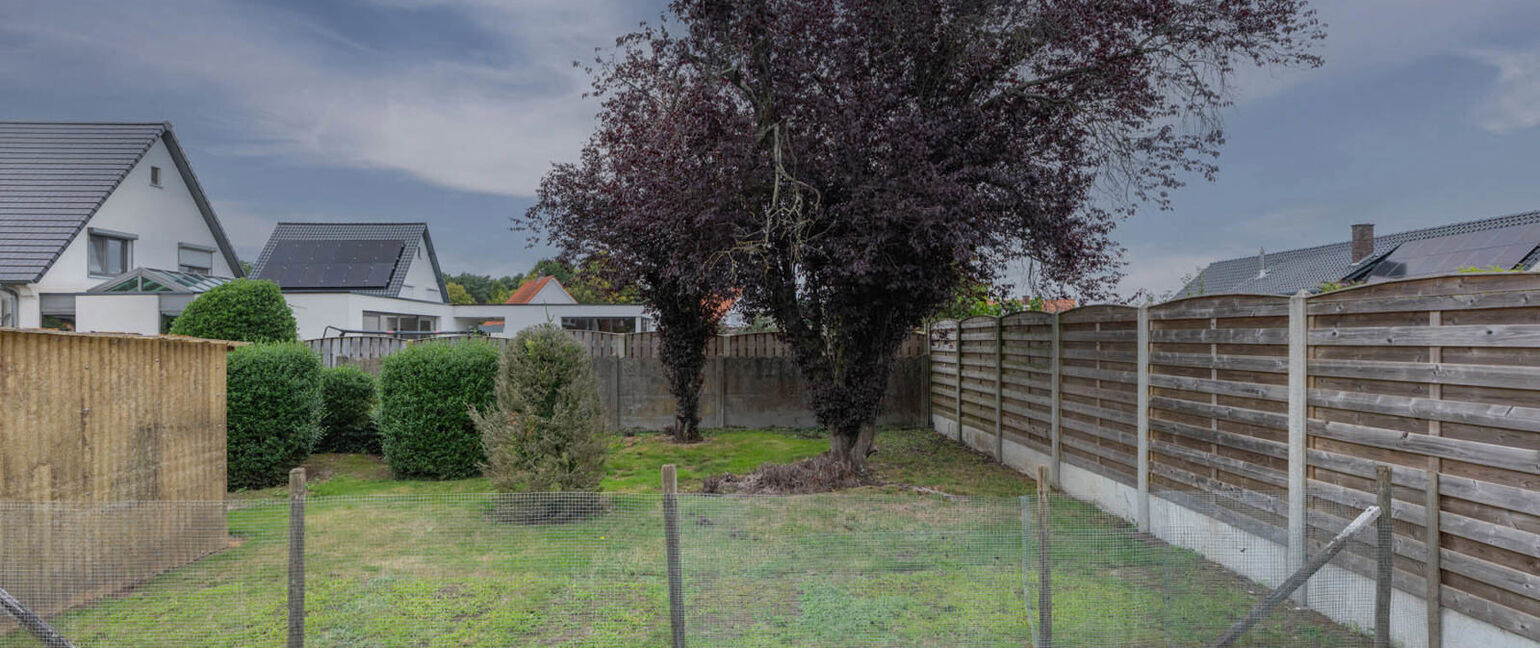 Huis te koop in As
