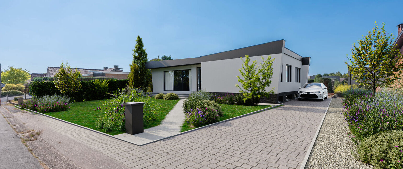 Huis te koop in As