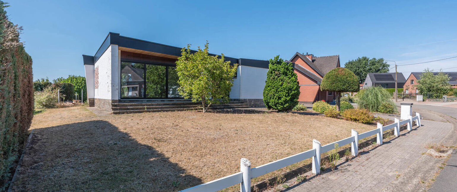 Huis te koop in As