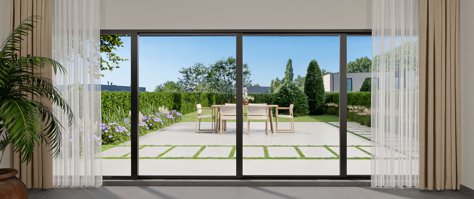 Huis te koop in As