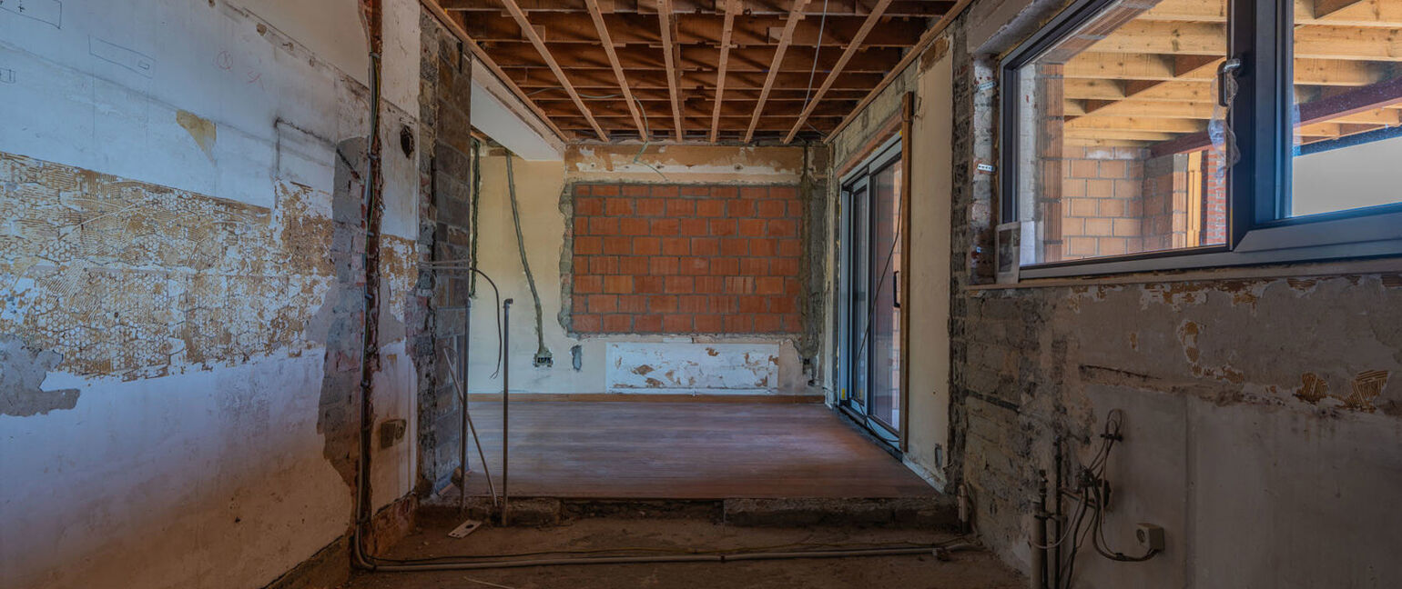 Huis te koop in As