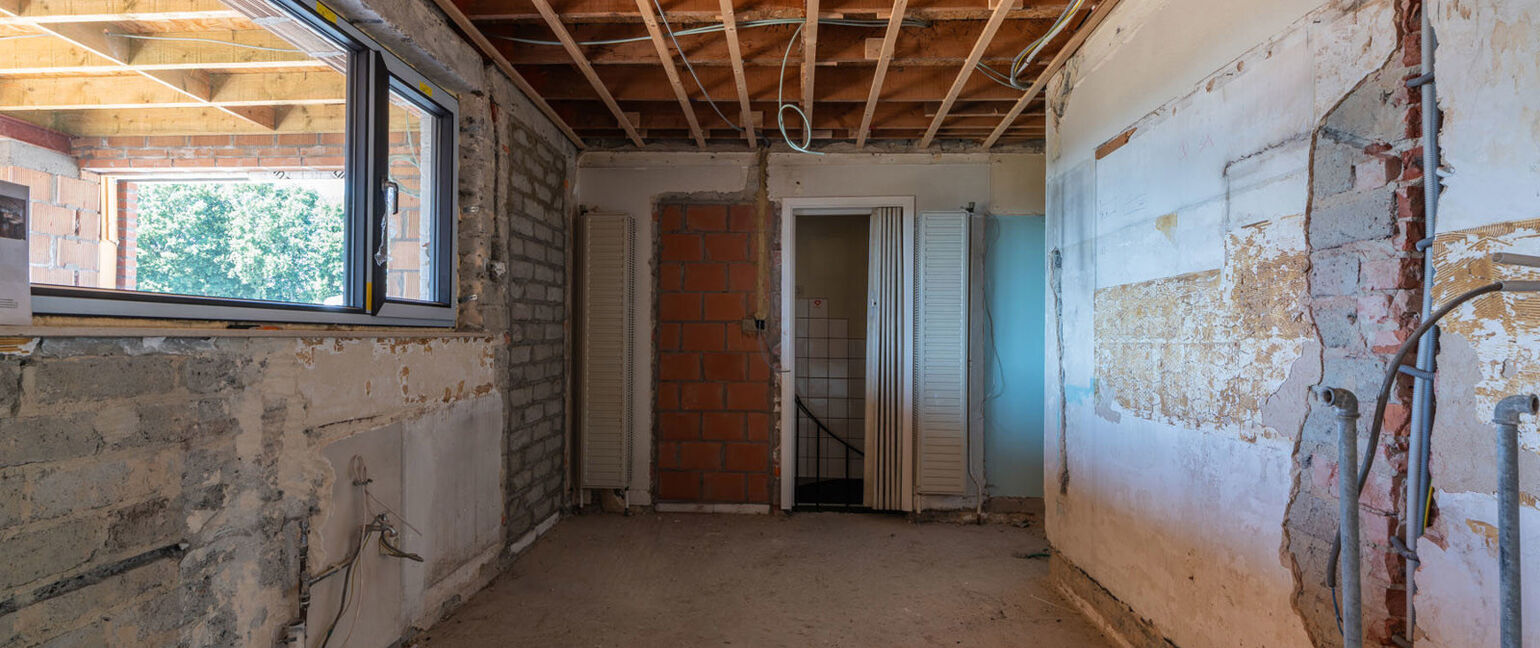 Huis te koop in As