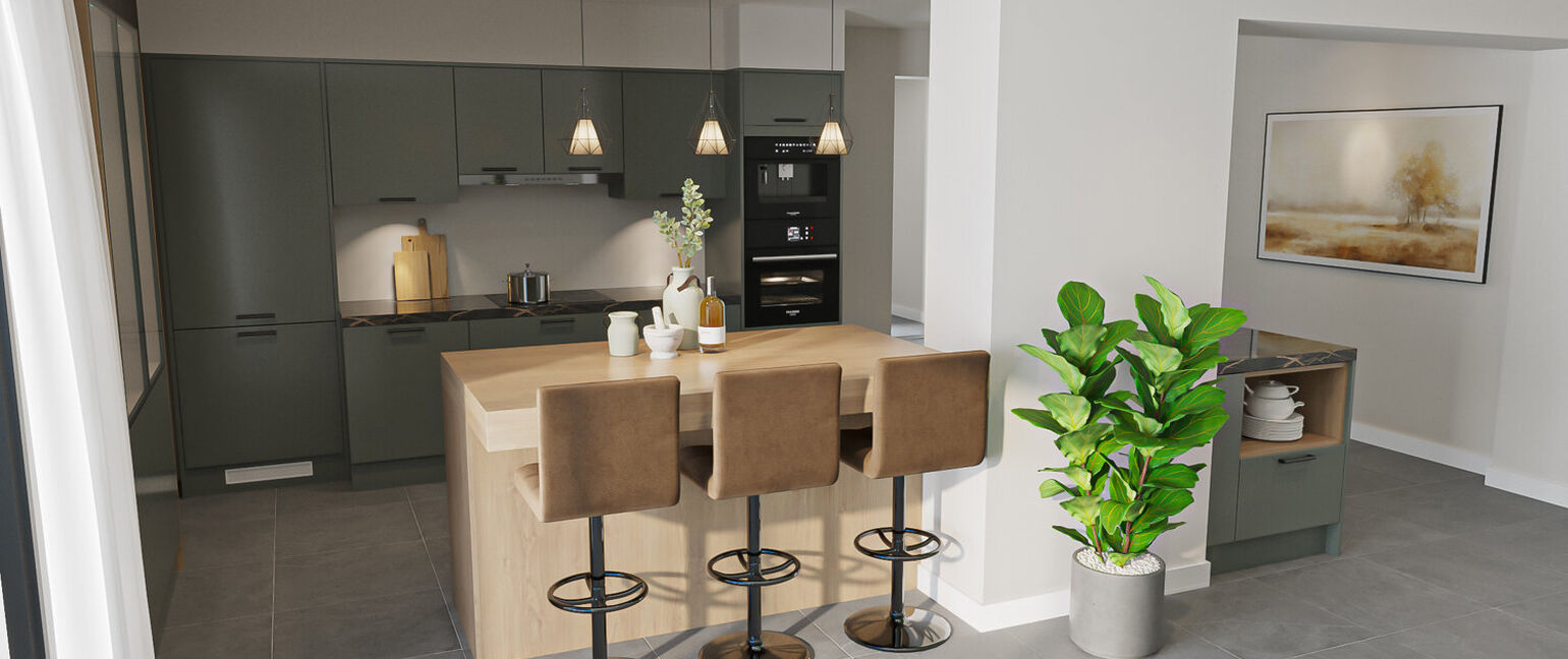 Huis te koop in As