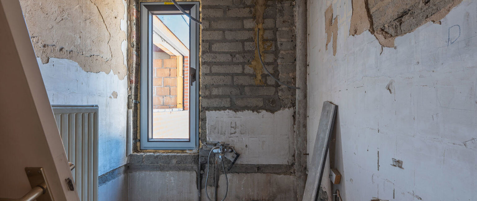 Huis te koop in As