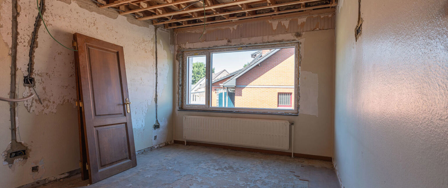 Huis te koop in As