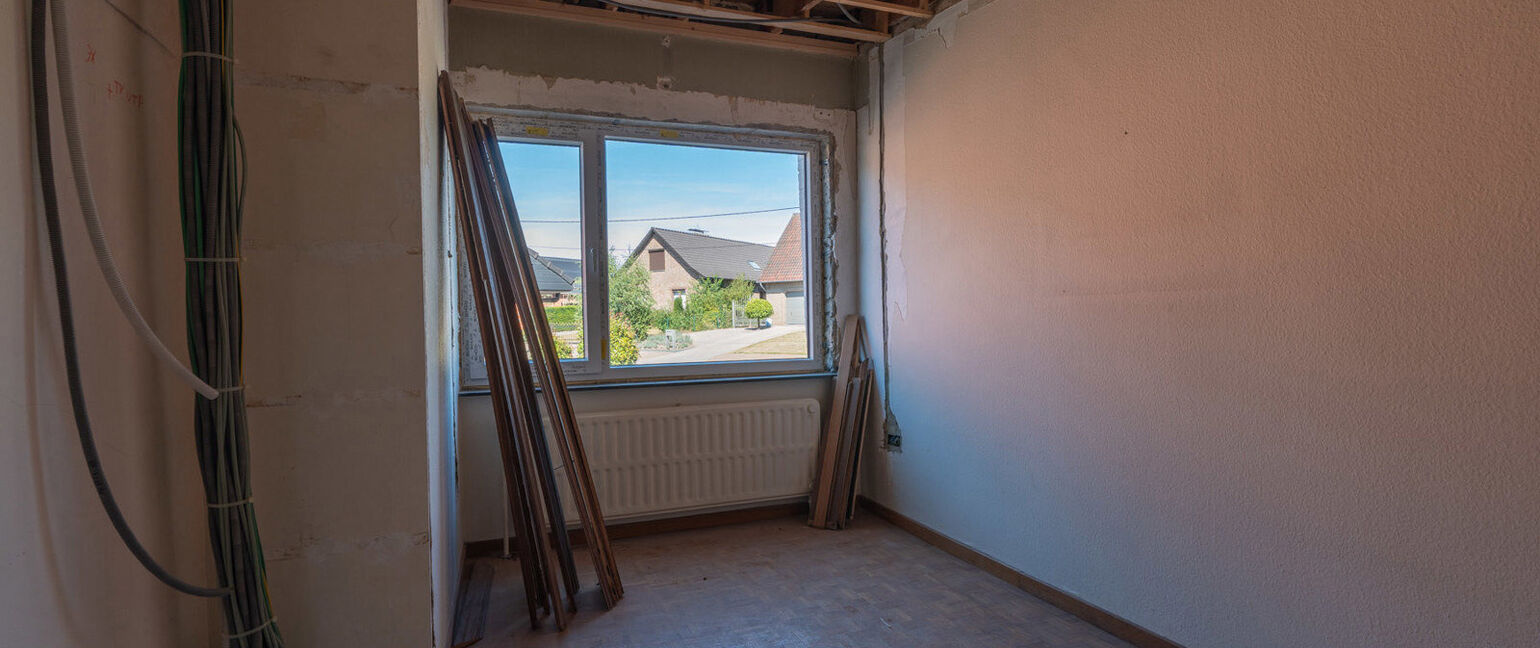 Huis te koop in As