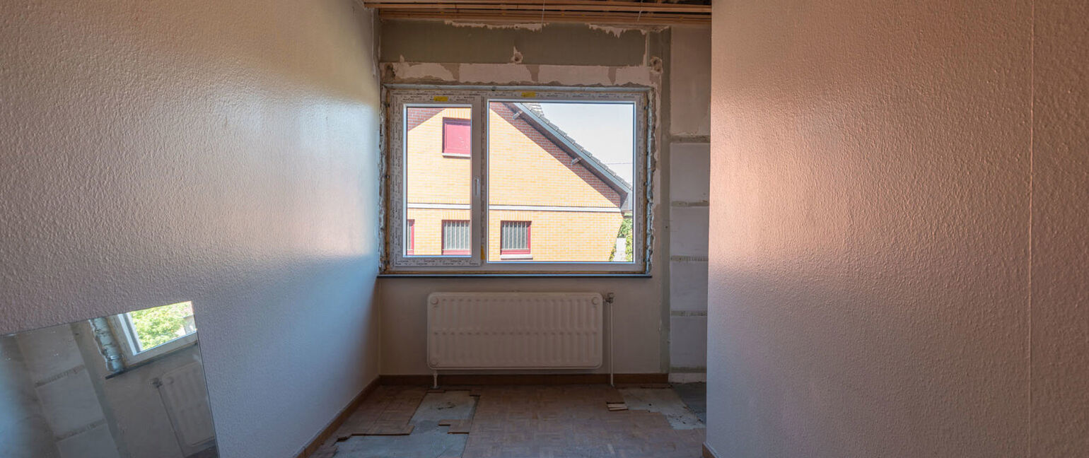 Huis te koop in As