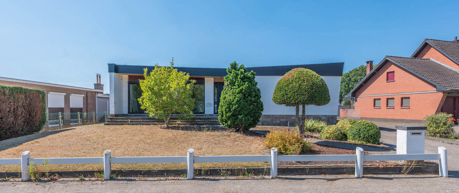 Huis te koop in As