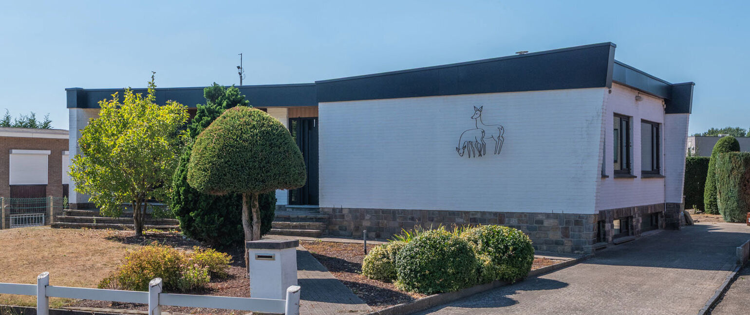 Huis te koop in As