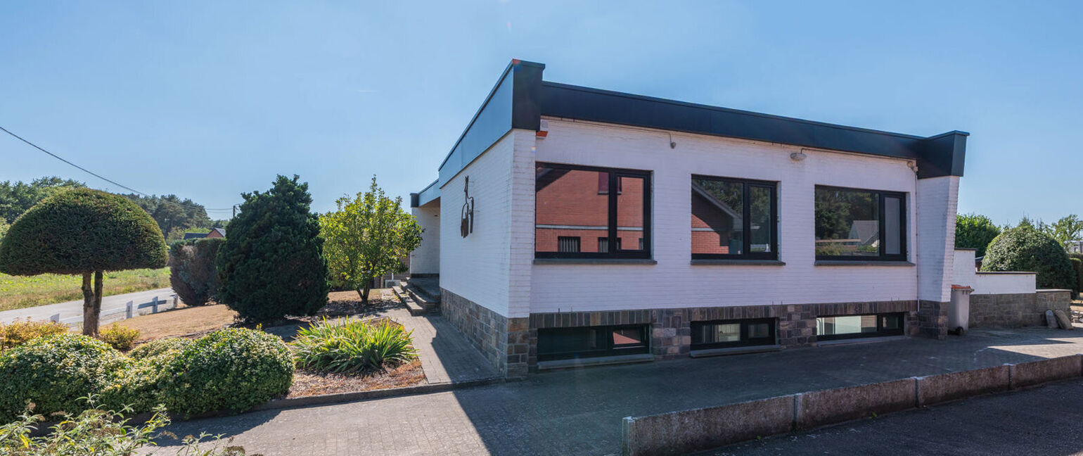 Huis te koop in As