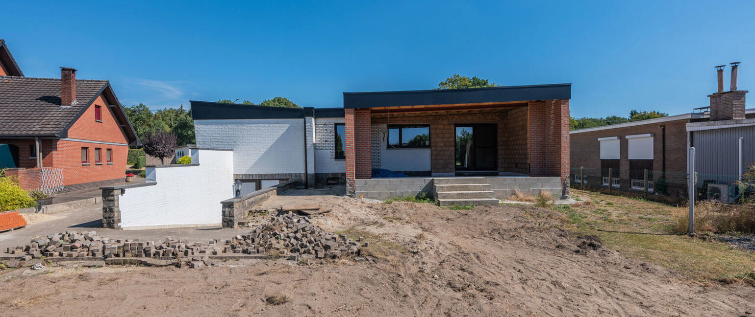 Huis te koop in As