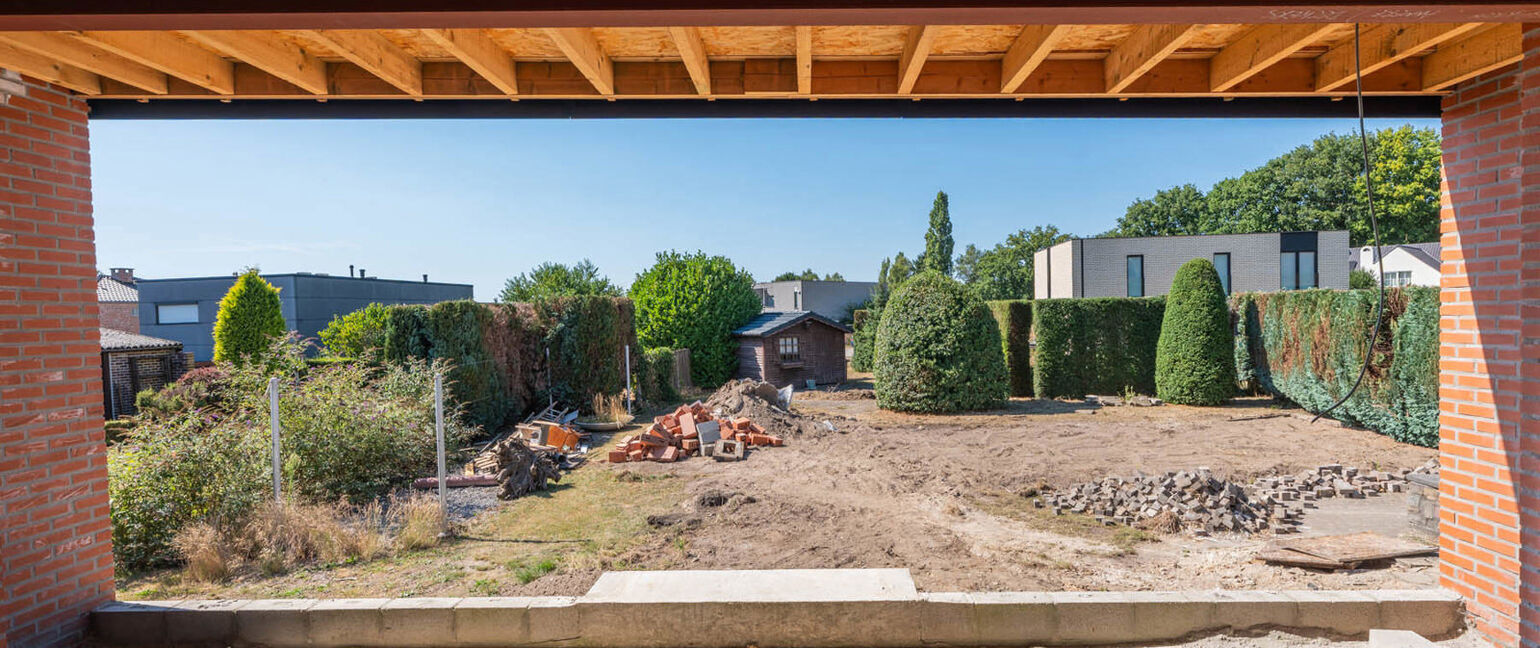 Huis te koop in As