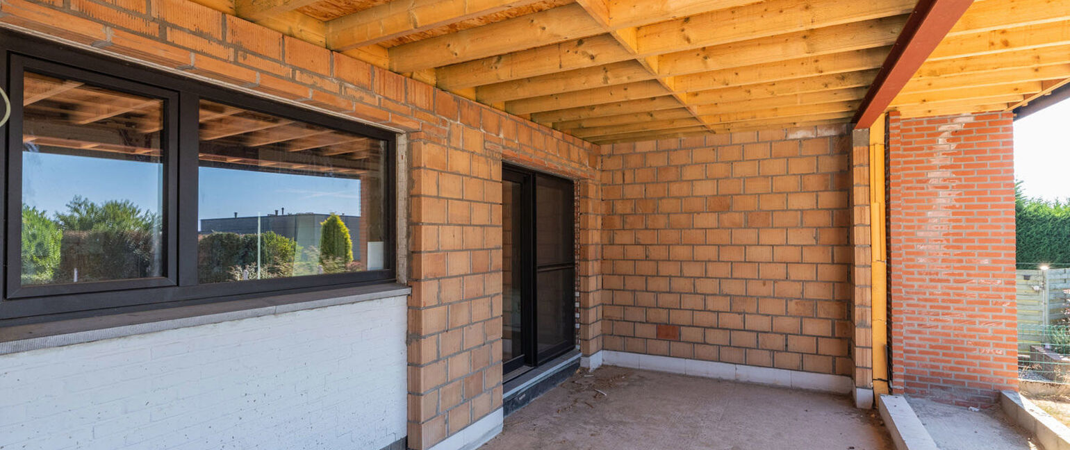 Huis te koop in As