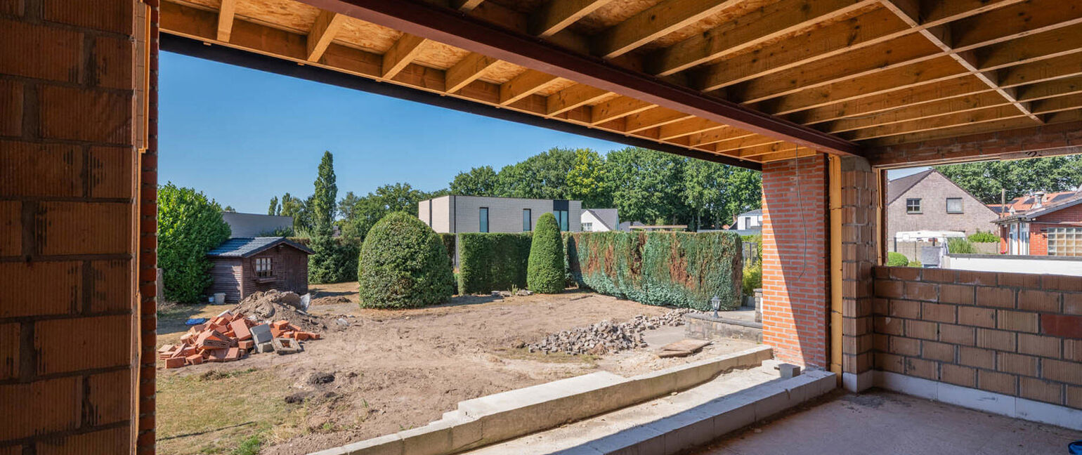 Huis te koop in As