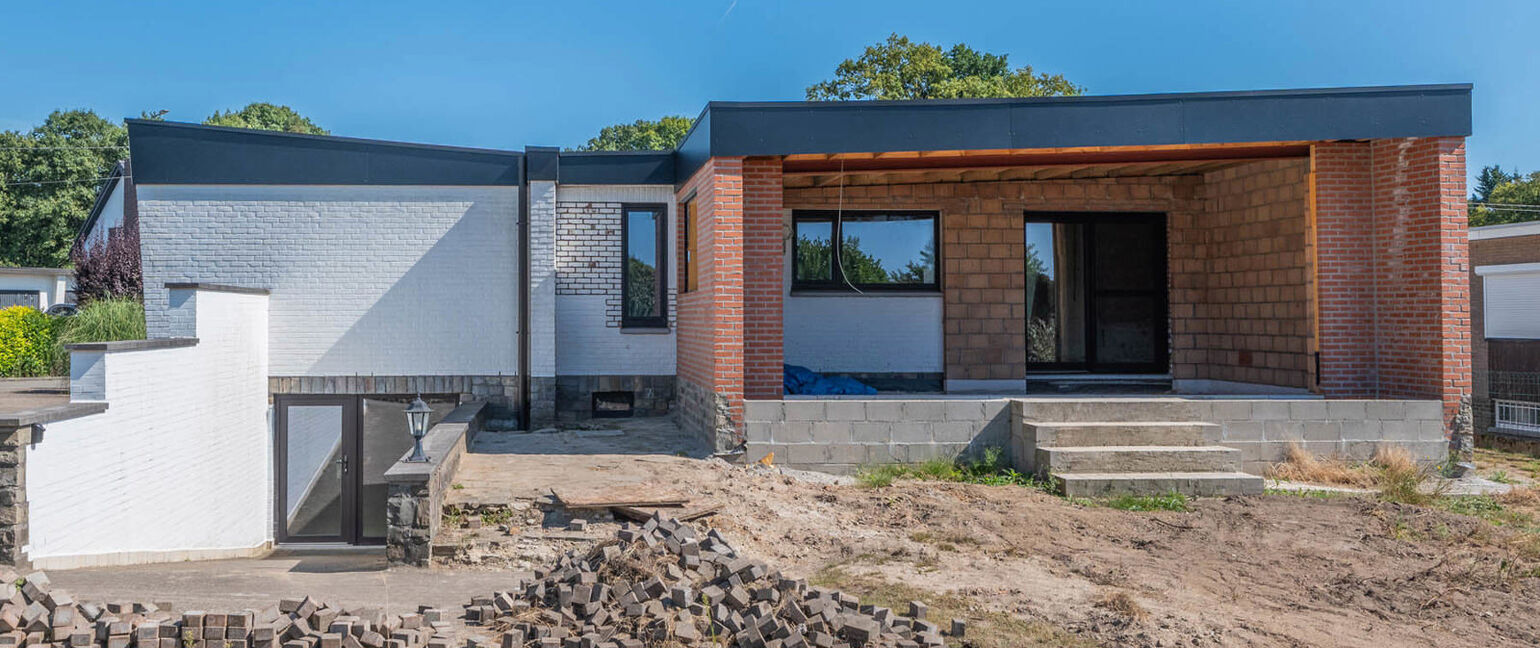 Huis te koop in As