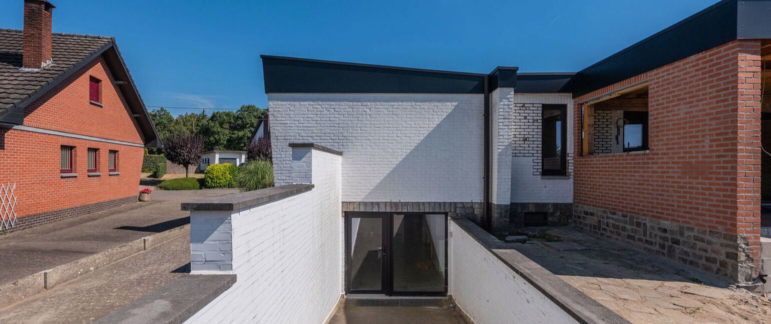 Huis te koop in As