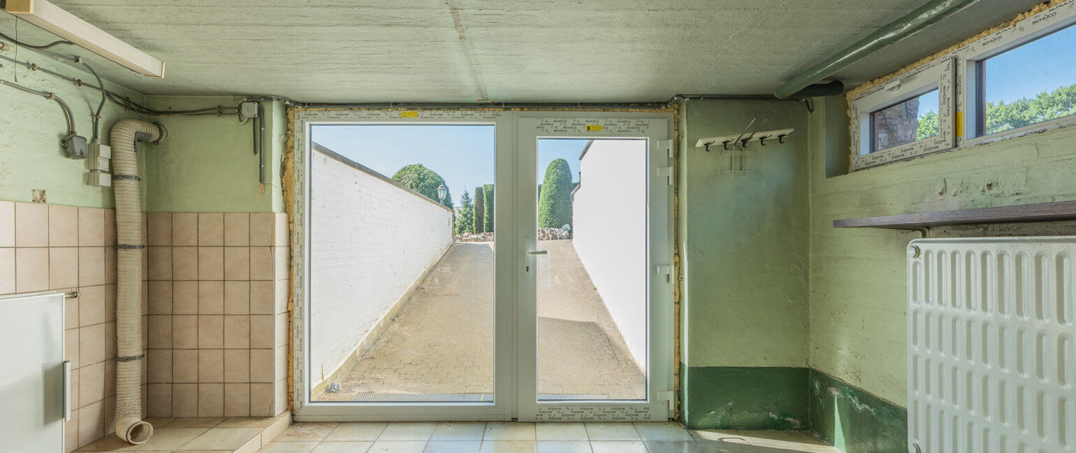 Huis te koop in As