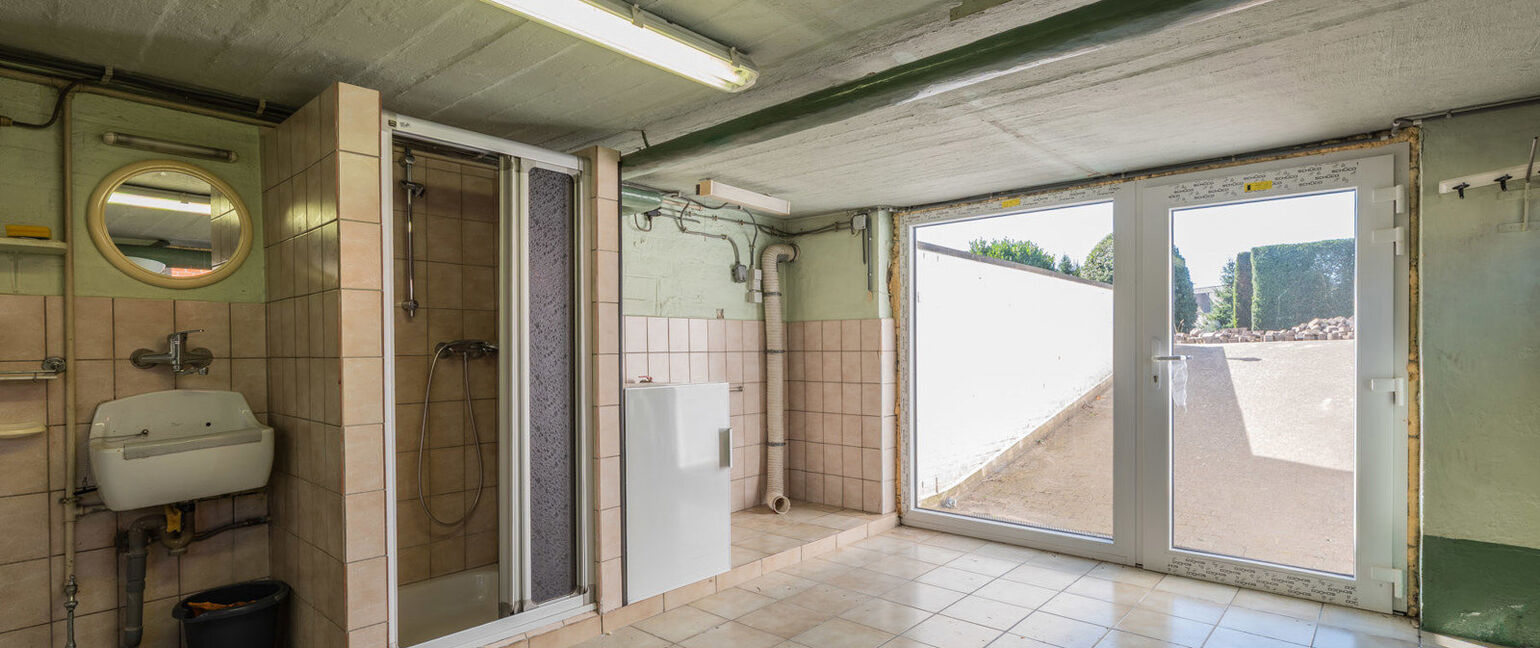 Huis te koop in As