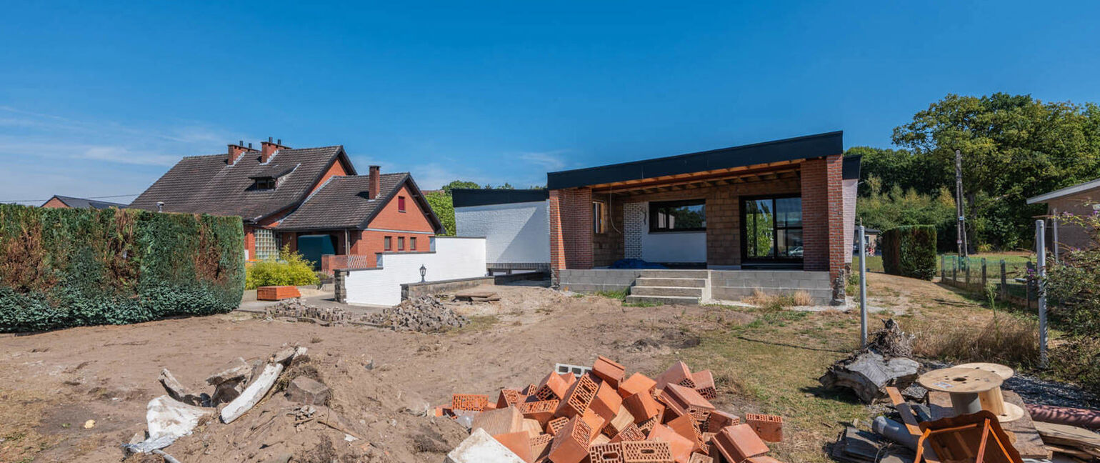 Huis te koop in As