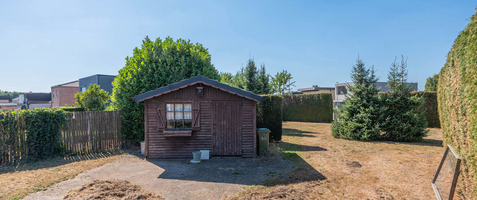 Huis te koop in As