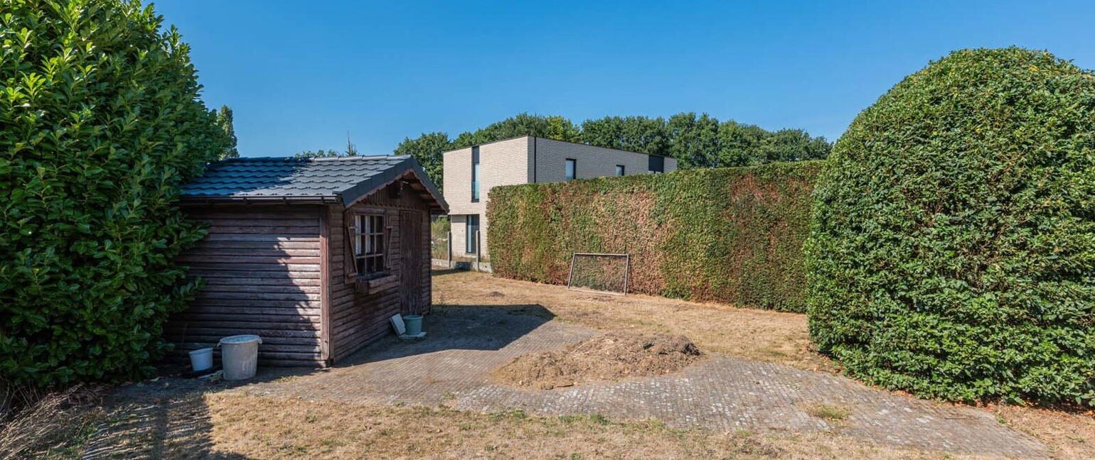 Huis te koop in As