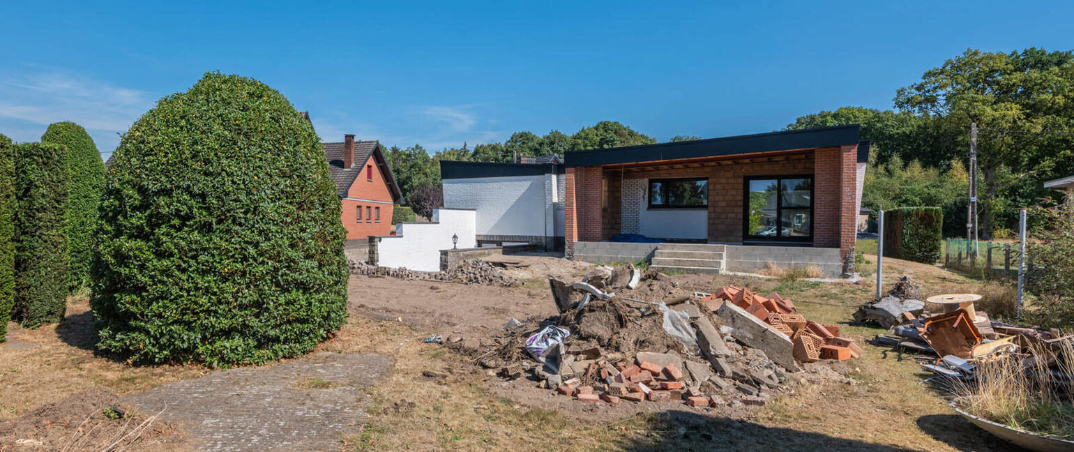 Huis te koop in As