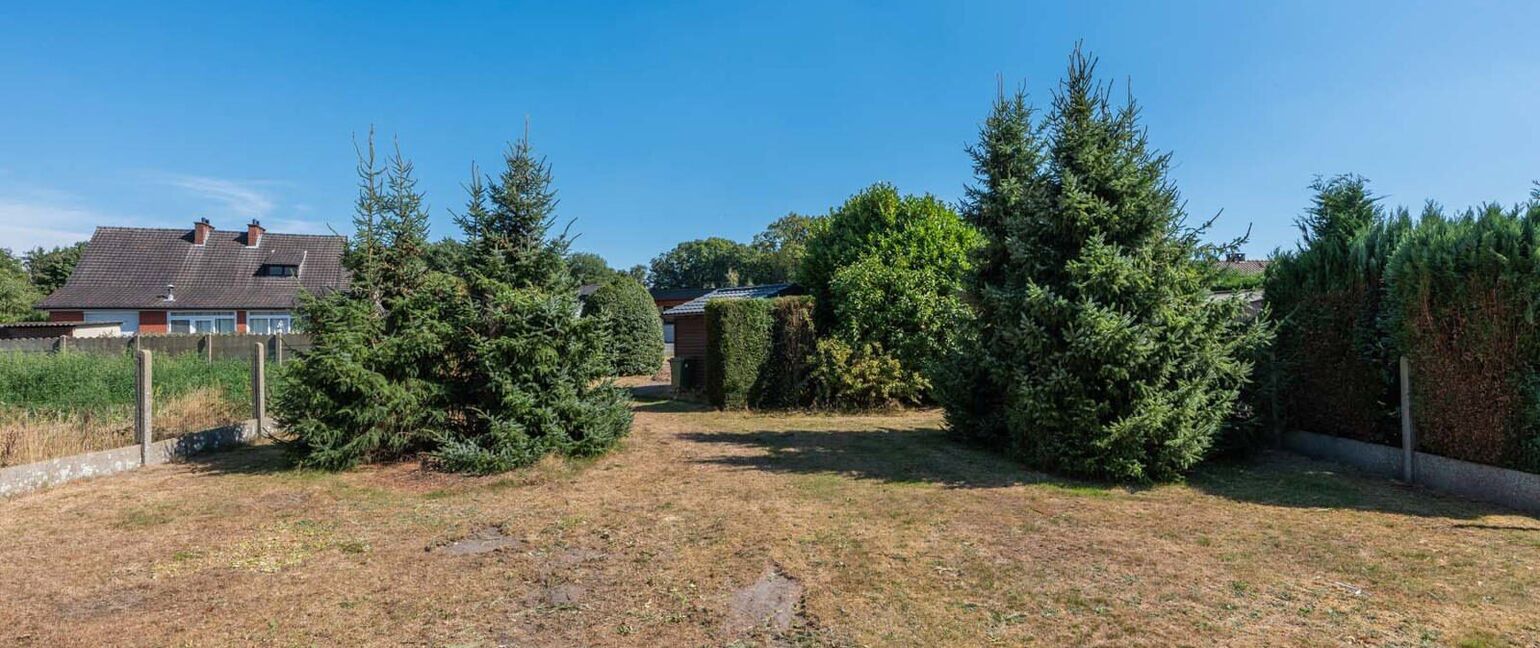 Huis te koop in As