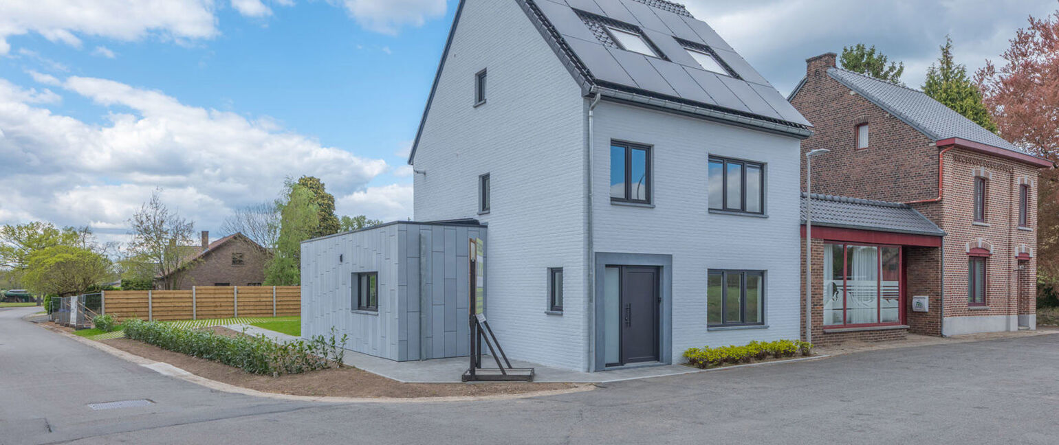 Huis te koop in As