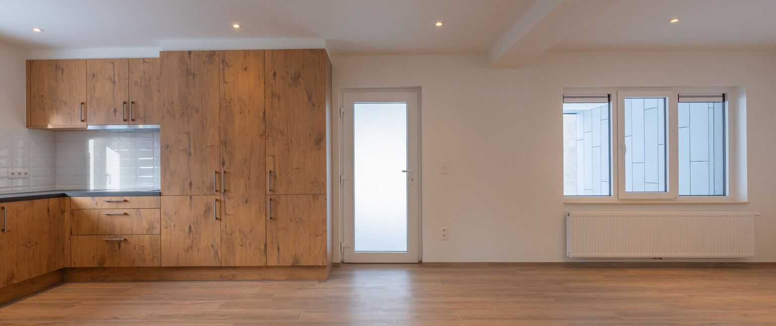 Huis te koop in As
