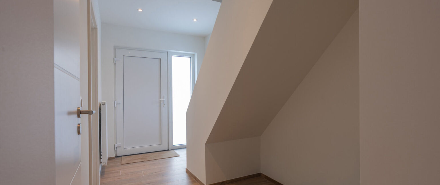 Huis te koop in As