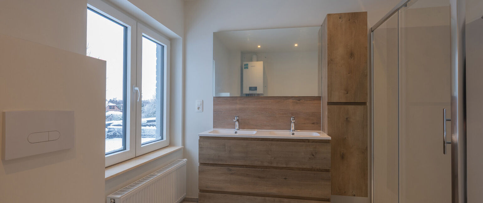 Huis te koop in As