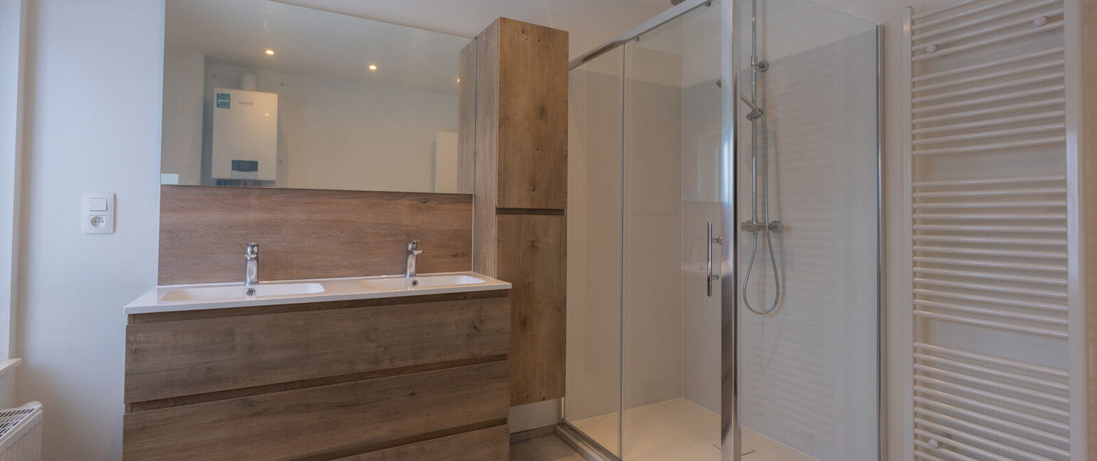 Huis te koop in As