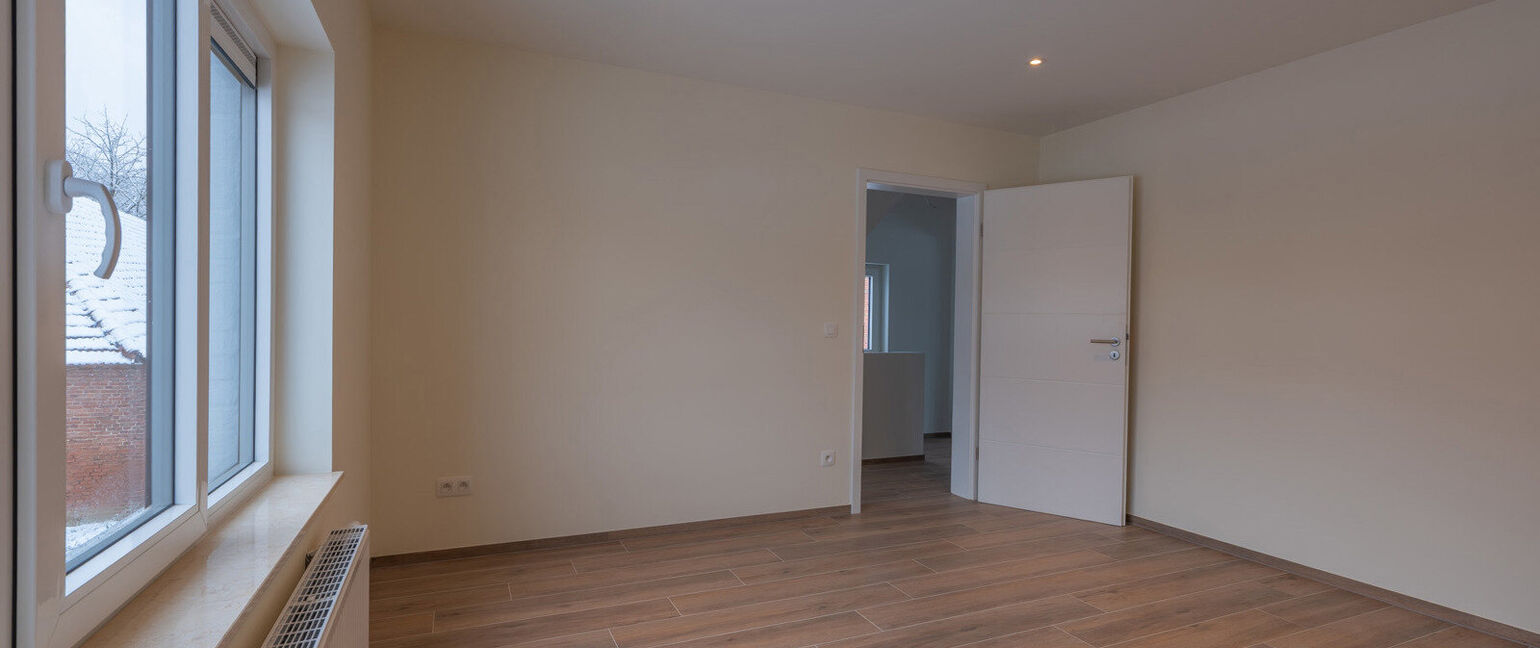 Huis te koop in As