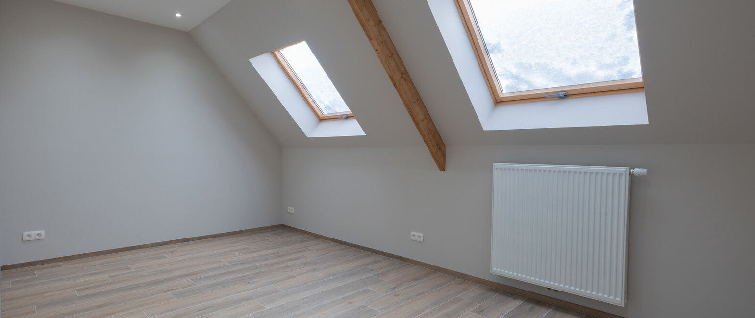 Huis te koop in As