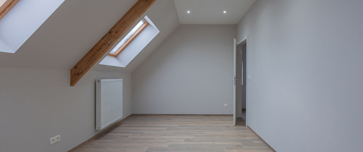 Huis te koop in As
