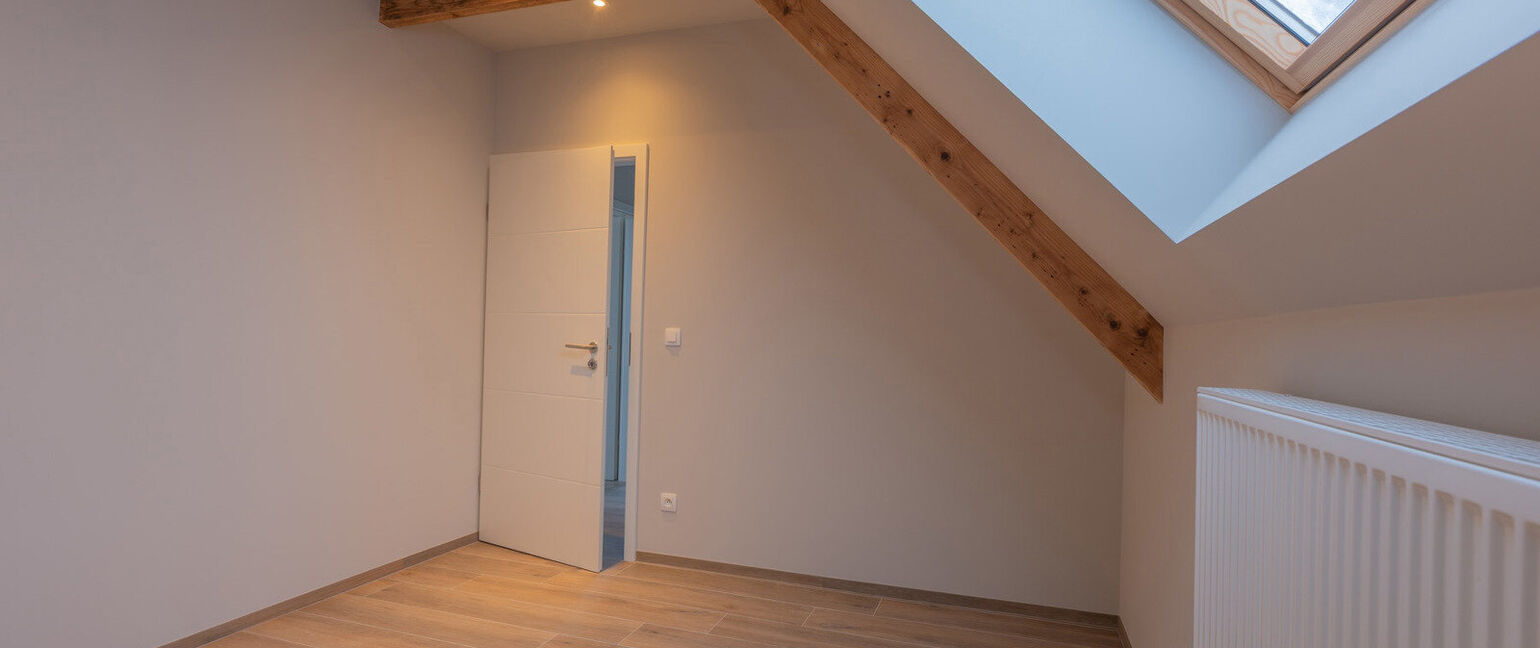 Huis te koop in As