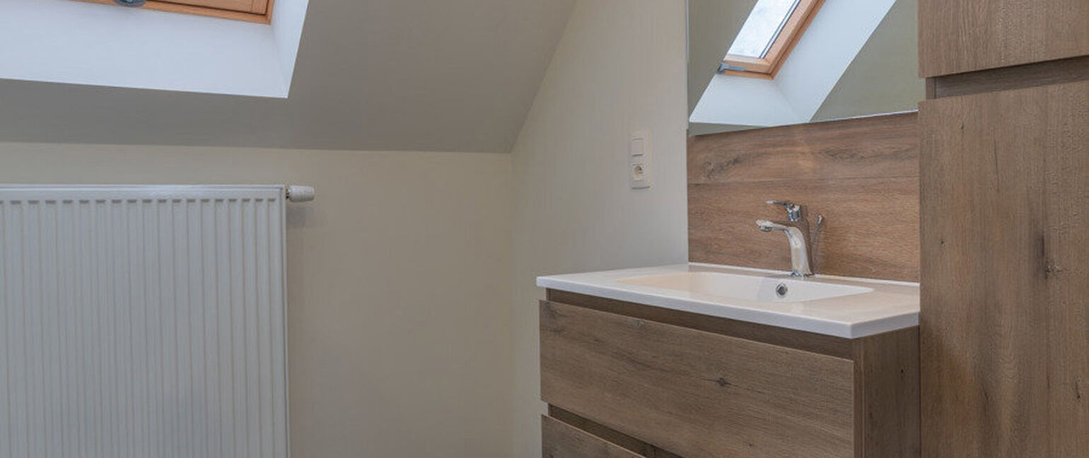 Huis te koop in As