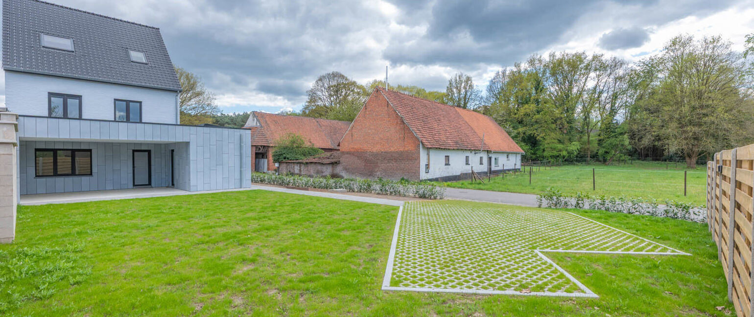 Huis te koop in As