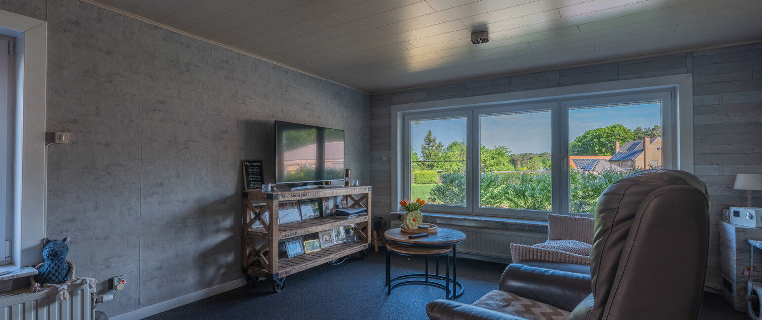 Huis te koop in As