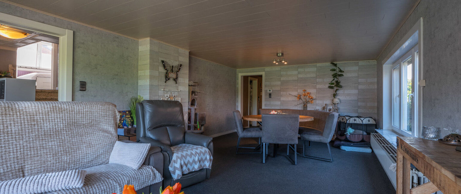 Huis te koop in As