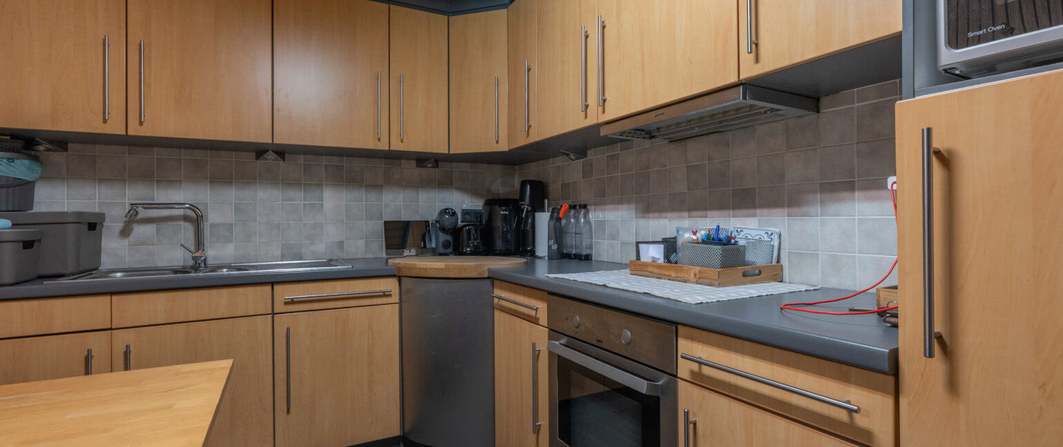 Huis te koop in As