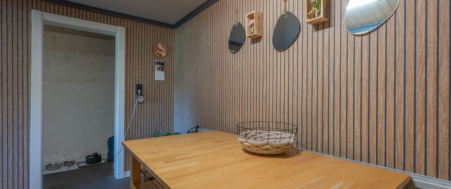 Huis te koop in As