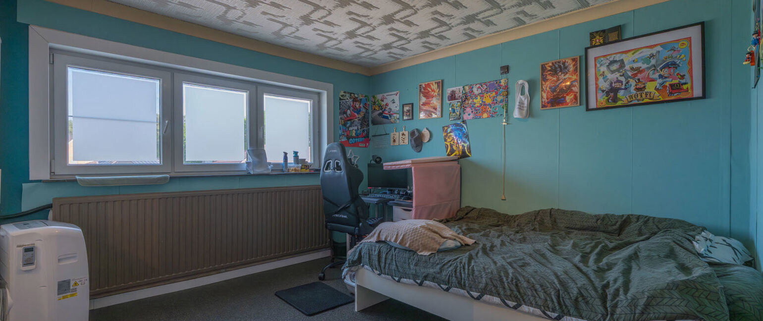 Huis te koop in As