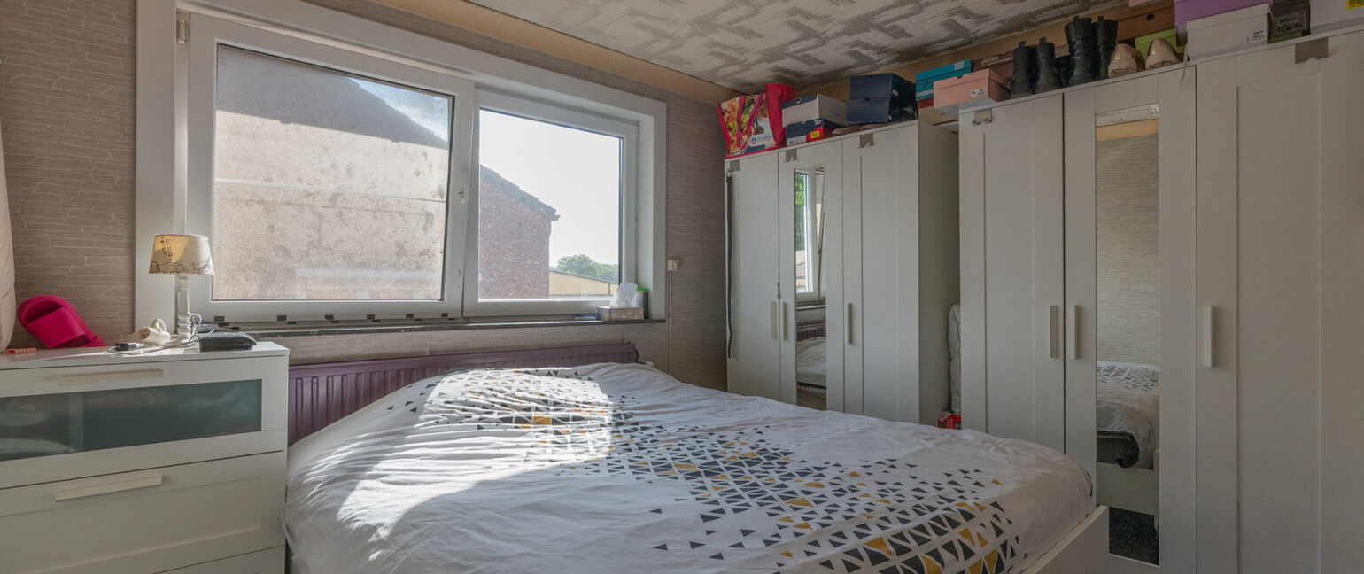 Huis te koop in As