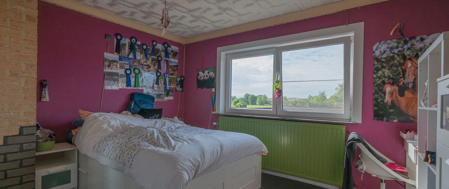 Huis te koop in As