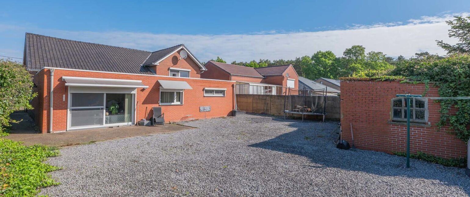 Huis te koop in As